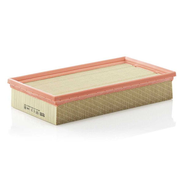 MANN FILTER FILTR POWIETRZA MERCEDES M104 280E