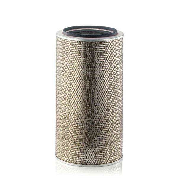 MANN FILTER FILTR POWIETRZA IVECO