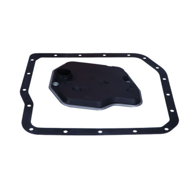 MAXGEAR FILTR AUTOMATYCZNEJ SKRZYNI BIEGÓW TOYOTA AVENSIS/RAV4/VERSO 08-/CAMRY/COROLLA 1,8-2,0B/LEXUS RX KPL Z USZCZELKĄ
