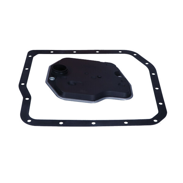 MAXGEAR FILTR AUTOMATYCZNEJ SKRZYNI BIEGÓW TOYOTA AVENSIS/RAV4/VERSO 08-/CAMRY/COROLLA 1,8-2,0B/LEXUS RX KPL Z USZCZELKĄ