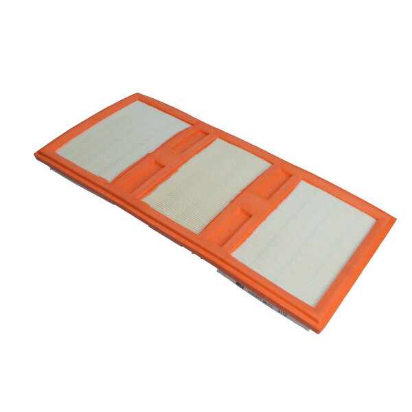 FEBI FILTR POWIETRZA MERCEDES W221 S-CLASA 07-