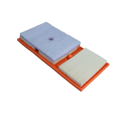 FEBI FILTR POWIETRZA MERCEDES W221 S-CLASA 07-