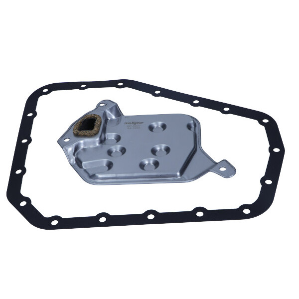 MAXGEAR FILTR AUTOMATYCZNEJ SKRZYNI BIEGÓW TOYOTA YARIS 02-/SWIFT/SX-4/AVEO KPL Z USZCZELKĄ