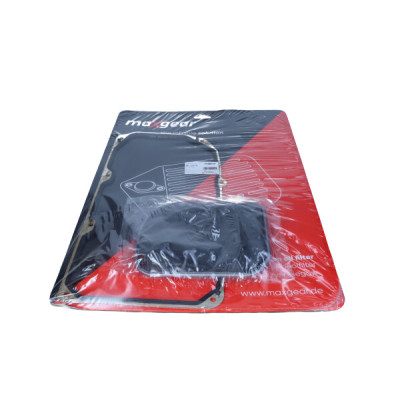 MAXGEAR FILTR AUTOMATYCZNEJ SKRZYNI BIEGÓW DB W169/245 KPL Z USZCZELKĄ GUMOWO-METALOWĄ