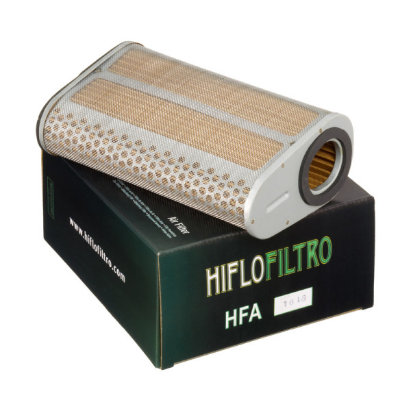 HIFLO FILTR POWIETRZA MOTO HONDA CB600 HORNET (07-13)