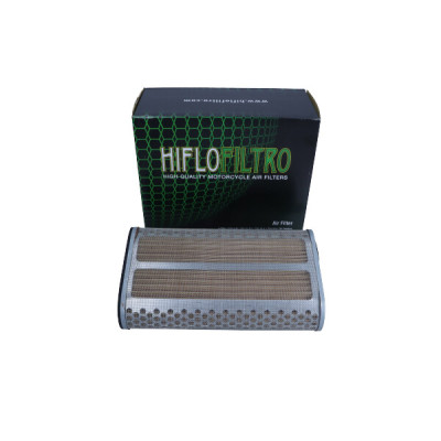 HIFLO FILTR POWIETRZA MOTO HONDA CB600 HORNET (07-13)
