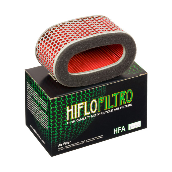 HIFLO FILTR POWIETRZA MOTO HONDA VT750 C2 SHADOW (99-01)