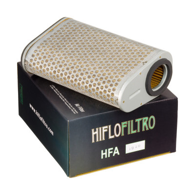 HIFLO FILTR POWIETRZA MOTO HONDA CBF1000 (11-15)
