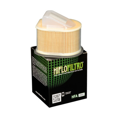 HIFLO FILTR POWIETRZA MOTO KAWASAKI Z400 (13-16)