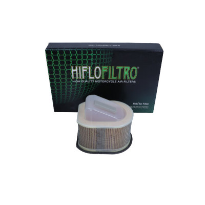 HIFLO FILTR POWIETRZA MOTO KAWASAKI Z400 (13-16)