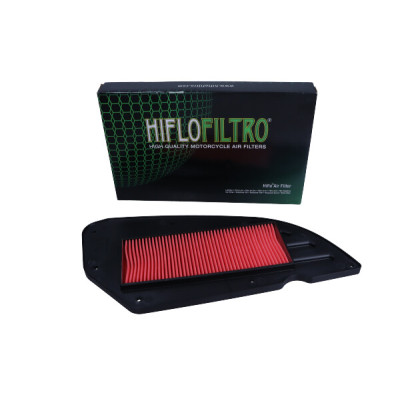HIFLO FILTR POWIETRZA MOTO KYMCO DOWNTOWN 300/350 (09-16)