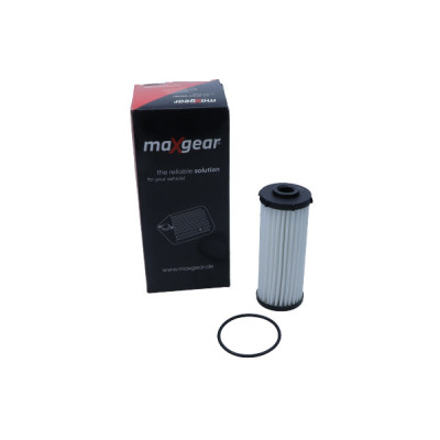 MAXGEAR FILTR AUTOMATYCZNEJ SKRZYNI BIEGÓW VW TDI/TFSI 07- Z ORINGIEM