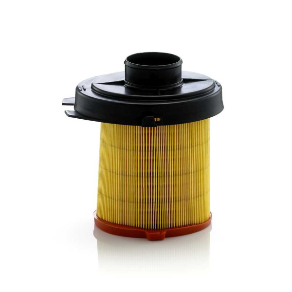 MANN FILTER FILTR POWIETRZA CITROEN 1,1-1,