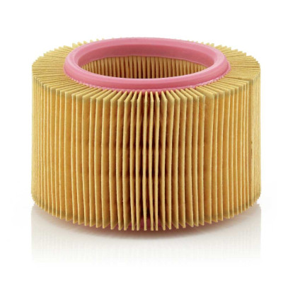 MANN FILTER FILTR POWIETRZA BMW MOTO
