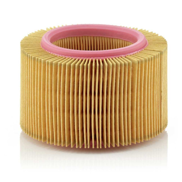 MANN FILTER FILTR POWIETRZA BMW MOTO