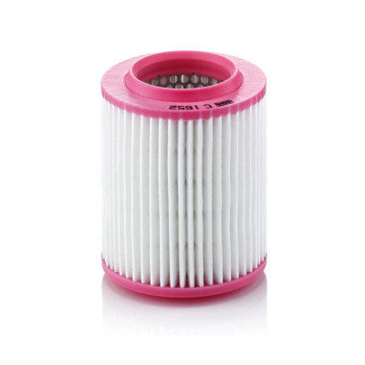MANN FILTER FILTR POWIETRZA VW A8 3,0TDI