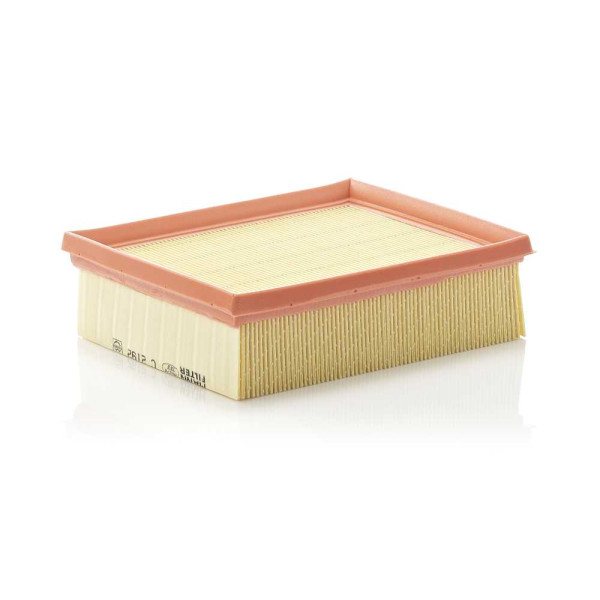 MANN FILTER FILTR POWIETRZA PEUGEOT 1,9D/2,0HDI 2,0 16V 99-