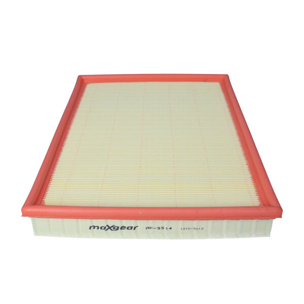 MAXGEAR FILTR POWIETRZA RENAULT 2,5-2,8DTI 97- MASTER