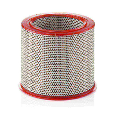 MANN FILTER FILTR POWIETRZA
