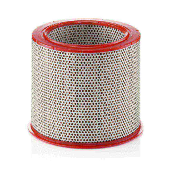 MANN FILTER FILTR POWIETRZA