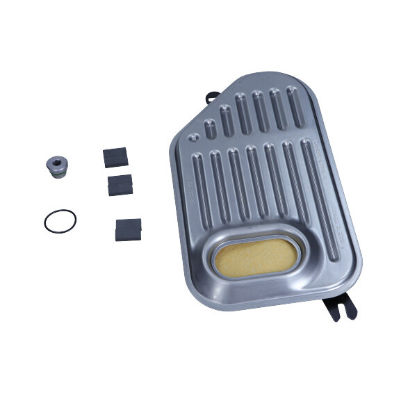 ZF PARTS FILTR AUTOMATYCZNEJ SKRZYNI BIEGÓW VW A4/A6/A8 95-/SUPERB 01-/PASSAT 97- KPL Z USZCZELKĄ
