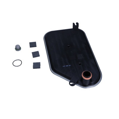 ZF PARTS FILTR AUTOMATYCZNEJ SKRZYNI BIEGÓW VW A4/A6/A8 95-/SUPERB 01-/PASSAT 97- KPL Z USZCZELKĄ