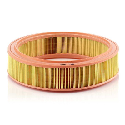 MANN FILTER FILTR POWIETRZA FIAT PUNTO II