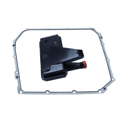 MAXGEAR FILTR AUTOMATYCZNEJ SKRZYNI BIEGÓW VW 2,0/3,0TDI/FSI 08- A4/A5/A6/A7/Q5 KPL. Z USZCZELKĄ