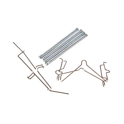 MAXGEAR ZESTAW INST. KLOCKÓW HAM. TOYOTA P. LAND CRUISER 81-