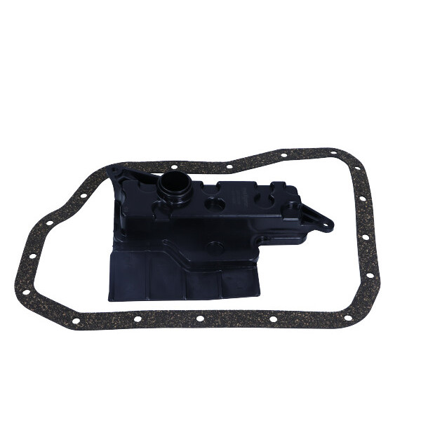 MAXGEAR FILTR AUTOMATYCZNEJ SKRZYNI BIEGÓW TOYOTA AVENSIS/RAV4/VERSO 08-/LEXUS ES/RX/NX KPL Z USZCZELKĄ