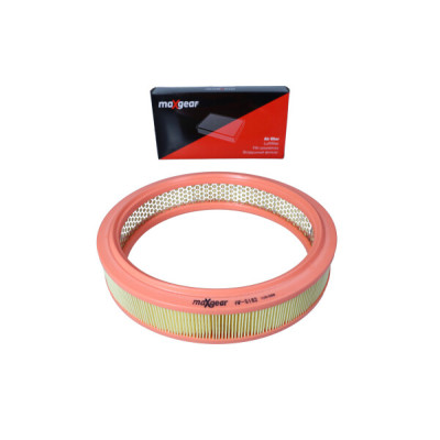 MAXGEAR FILTR POWIETRZA FIAT 1,1I