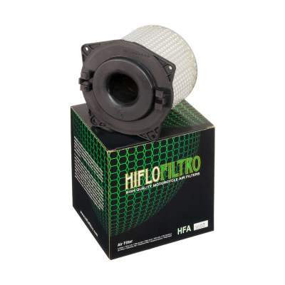 HIFLO FILTR POWIETRZA MOTO. SUZUKI GSX600 (90-00)