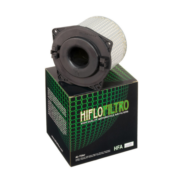 HIFLO FILTR POWIETRZA MOTO. SUZUKI GSX600 (90-00)
