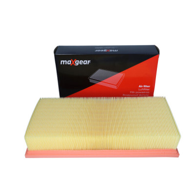 MAXGEAR FILTR POWIETRZA VOLVO 1,9DI