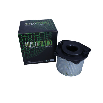 HIFLO FILTR POWIETRZA MOTO. SUZUKI GSX600 (90-00)
