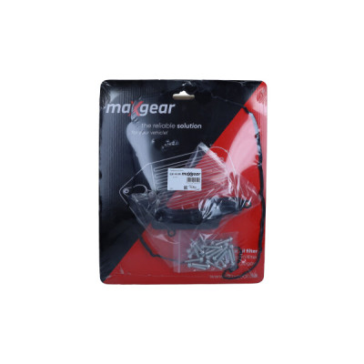 MAXGEAR FILTR AUTOMATYCZNEJ SKRZYNI BIEGÓW A4 STRONIC 7BIEGÓW Z USZCZELKĄ