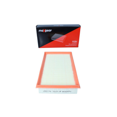 MAXGEAR FILTR POWIETRZA OPEL AGILA