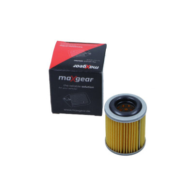 MAXGEAR FILTR AUTOMATYCZNEJ SKRZYNI BIEGÓW NISSAN/RENAULT/MITSUBISHI