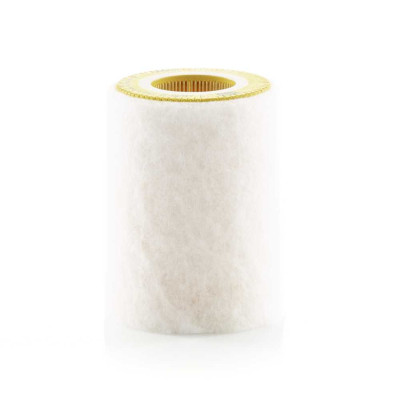 MANN FILTER FILTR POWIETRZA SMART