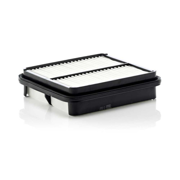 MANN FILTER FILTR POWIETRZA SUZUKI GRAND VITARA 1.6,2.0,2.0HDI 98-
