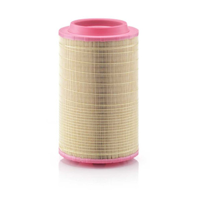MANN FILTER FILTR POWIETRZA MAN/SOLARIS