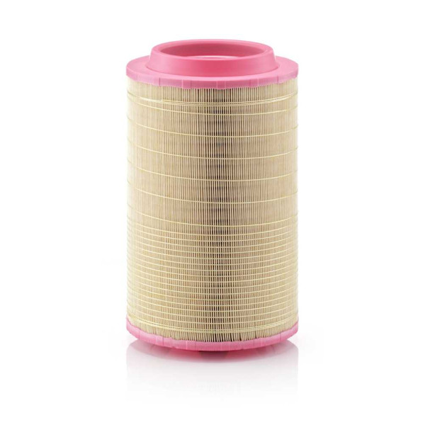 MANN FILTER FILTR POWIETRZA MAN/SOLARIS
