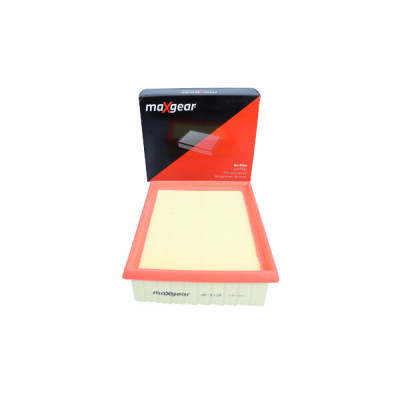 MAXGEAR FILTR POWIETRZA PEUGEOT 1,9D/2,0HDI 2,0 16V 99-