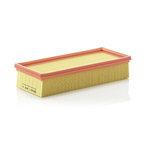 MANN FILTER FILTR POWIETRZA HONDA ACCORD 2,0TD 96-