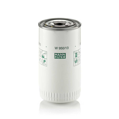 MANN FILTER FILTR AUTOMATYCZNEJ SKRZYNI BIEGÓW RENAULT