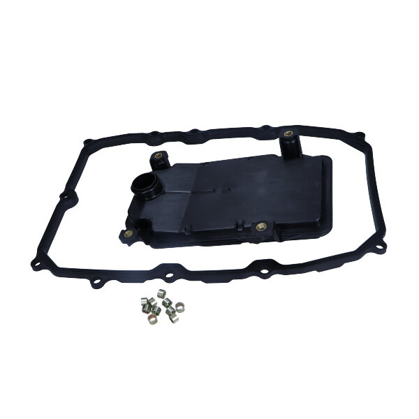 MAXGEAR FILTR AUTOMATYCZNEJ SKRZYNI BIEGÓW VW Q7 07- /TOUAREG 10- KPL Z USZCZELKĄ