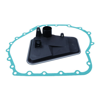 MAXGEAR FILTR AUTOMATYCZNEJ SKRZYNI BIEGÓW A4/A6/A8 02- CVT KPL. Z USZCZELKĄ TYP SKRZYNI BIEGÓW 01J 301 383 N, 01J 301 383 R