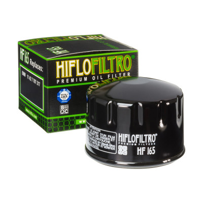HIFLO FILTR POWIETRZA MOTO.BMW F 800 2006-