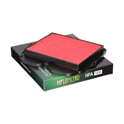 HIFLO FILTR POWIETRZA MOTO HONDA VFR1200 CROSSTOURER (12-18)