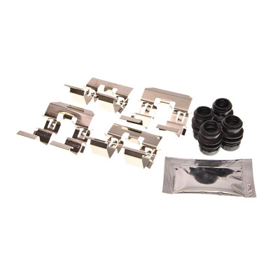 MAXGEAR ZESTAW INST. KLOCKÓW HAM. SUBARU T. FORESTER/IMPREZA/LEGACY/OUTBACK 03-
